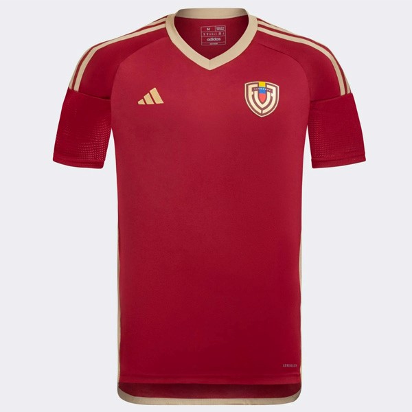 Tailandia Camiseta Venezuela 1st 2024